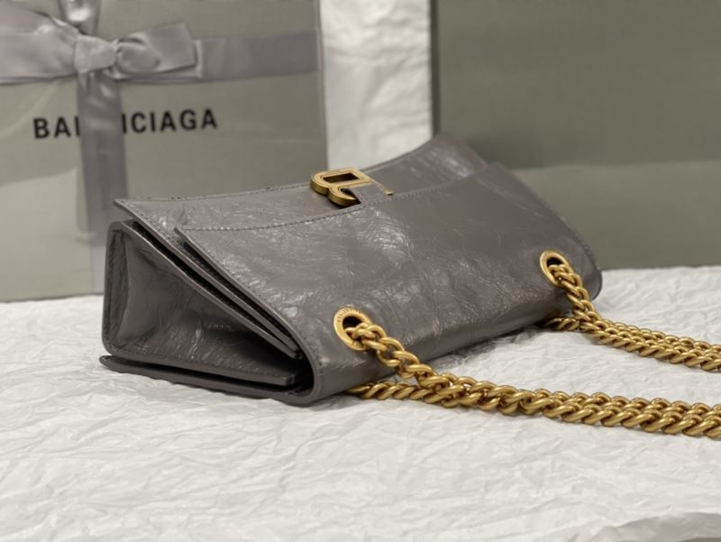 Balenciaga Hourglass Bags